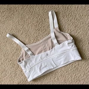 Lululemon Athletica sports bra size 6